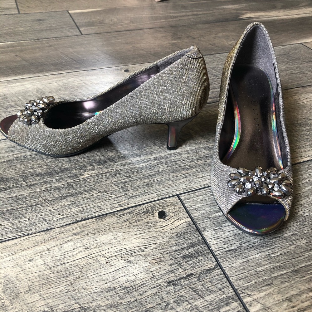 Shoes/Heels